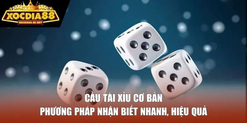 Cầu Tài Xỉu