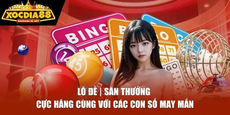 lô đề