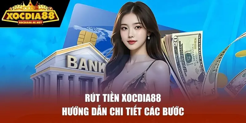 Hướng dẫn chi tiết các bước