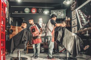 Kenosha Barber, Barber services Kenosha, Barbershop Kenosha, hair services in kenosha