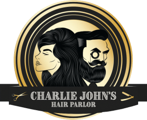 charlie john's hair parlor, hair salon kenosha, kenosha barber shop