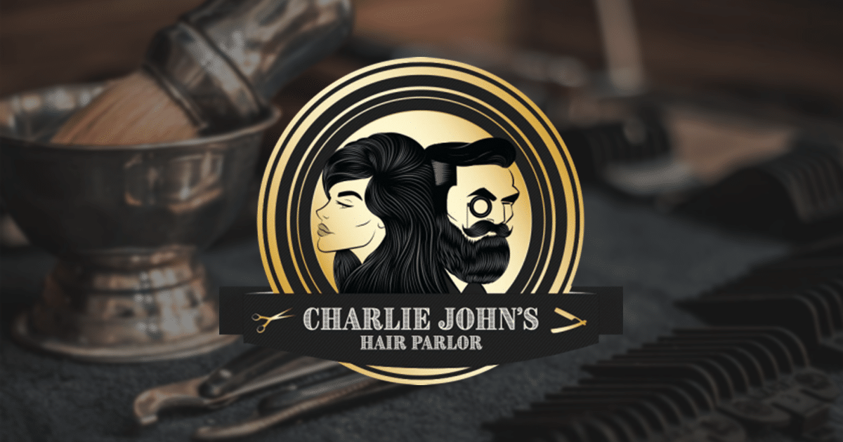Charlie John's Hair Parlor  Stylist  Barber  Kenosha, WI