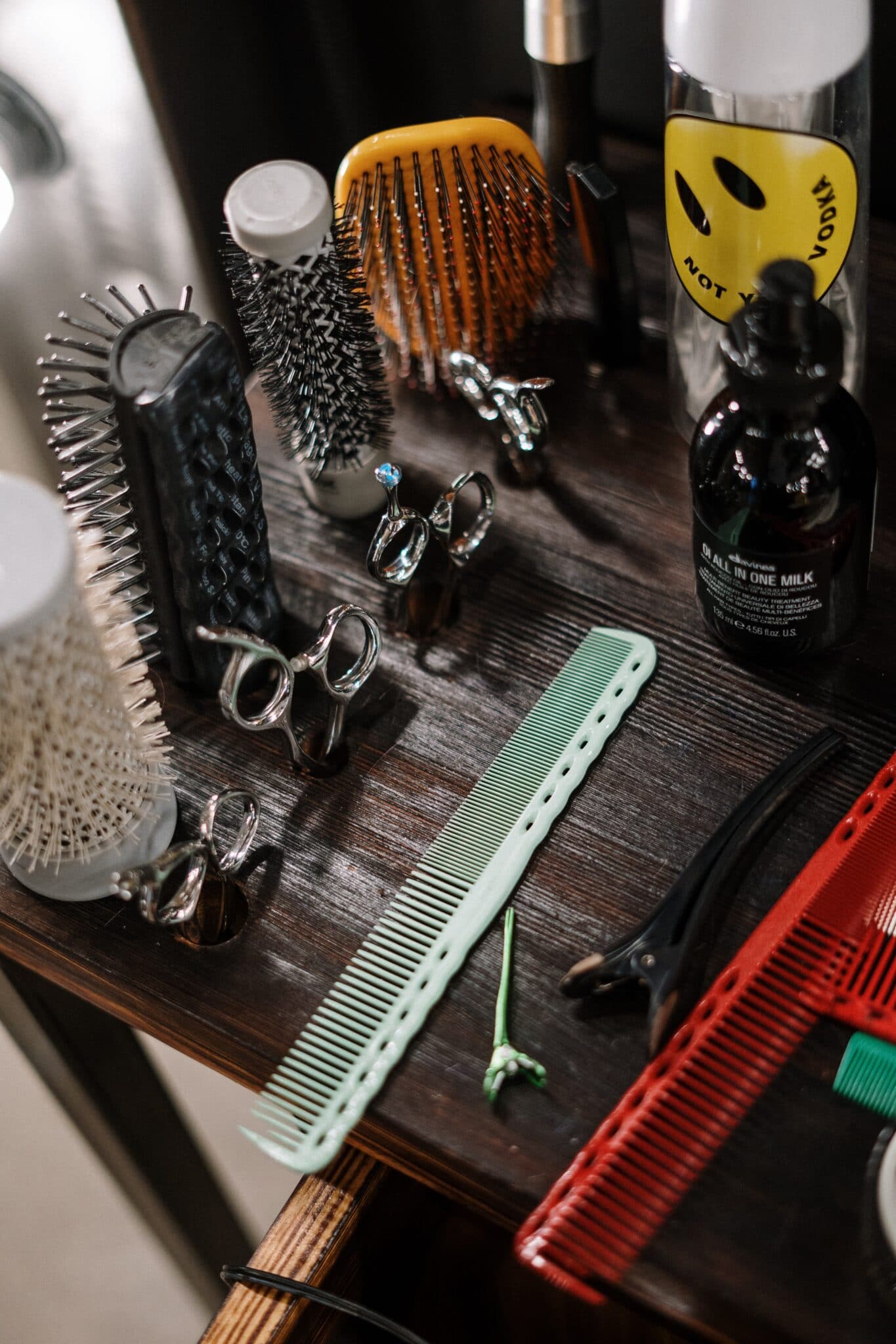 full service hair care in Kenosha, Kenosha's full service hair care, the best full service hair care in Kenosha
